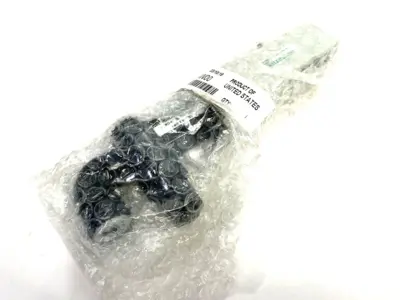 NEW NUMATICS SANDWICH REGULATOR VALVE, 4-WAY, 2 & 3 POSITION
