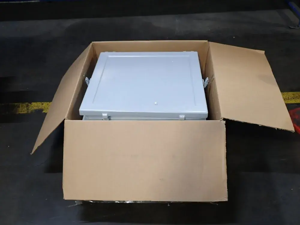 USED HOFFMAN AZ4H12GQRLP