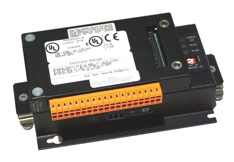 Used HORNER ELECTRIC _UNKNOWN_ Misc Electrical & Power Parts | SB Industrial Supply #853113