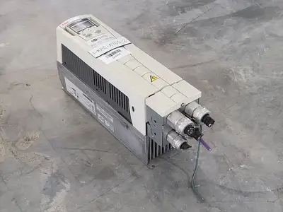 USED ABB ACS550-U1-02A7-6