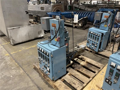 USED KILLION KLB-100