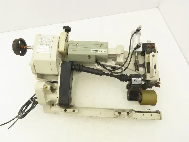 Used RACING _UNKNOWN_ Sewing Equipment Indiana US | Arrow Industrial #1483016