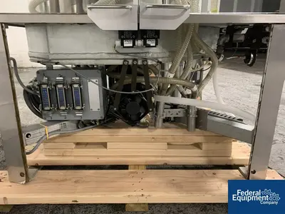 USED MG2 MG2 Futura Capsule Filling Machine Powder and Pellets