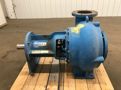 USED Wemco LWMC LHR