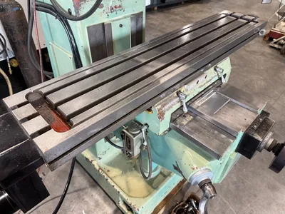2000 TRAK K3 M2 CNC Vertical Mills | GMT (12)