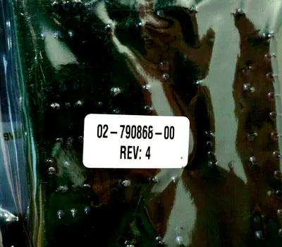 NEW EMERSON LIEBERT 02-790868-00 CIRCUIT BOARD 0279086800