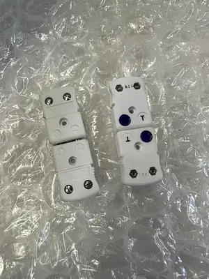OMEGA ENGINEERING CERAMIC CONNECTORS