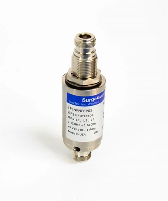 NEW NexTek SurgeGuard 8226 FPLNFNFBP05 8226-0001-0600