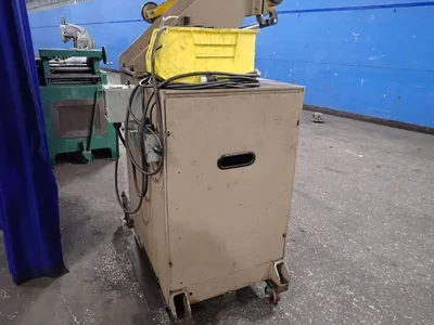 USED 1992 DIMECO 2370/DF