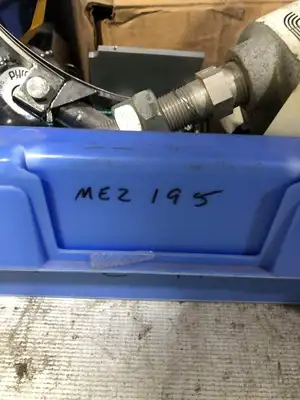 ASI Keystone A122SS Speed Switch 2-250RPM 3/4″ MNPT