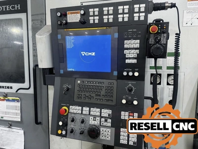 Used 2023 Eurotech TTL-66-66-T1Y-TY2 CNC Lathes Florida US | Resell CNC #1398947