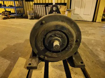 Used SM-CYCLO CHH-4190-R1 Gearboxes British Columbia CA | Lenmark #268210