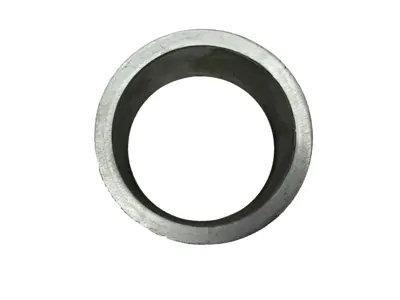USED JACOB GALVANIZED WELDED PIPE 50MM LENGTH 80MM DIAMETER DN