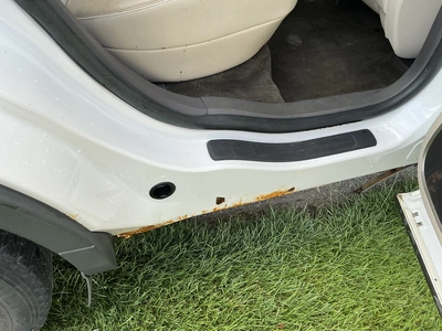 USED 2016 LINCOLN MKX