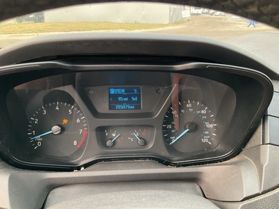 Used 2016 FORD TRANSIT Vans Michigan US | Miedema Asset Management Group #1313004