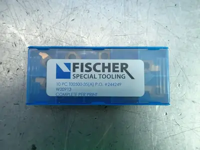 NEW FISCHER SPECIAL TOOLING T0050035(A)