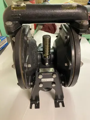 USED ARO INGERSOLL RAND 666100-3C9-C
