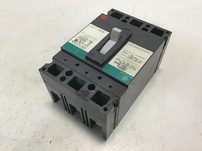 USED GE TED136050