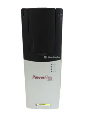 NEW ALLEN BRADLEY 20BD8P0A0AYYANC0 POWERFLEX 700 DRIVE 5HP SER.A