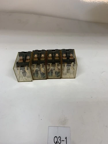 Used Omron LY2 24VDC Miscellaneous MRO Indiana US | J&J Industrial Supply #540647