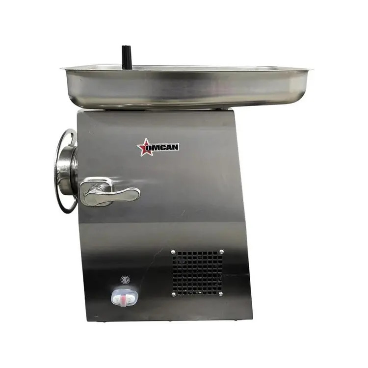 Used OMCAN 39714 Meat Processing Equipment British Columbia CA | Surrey Food Equipment #435208