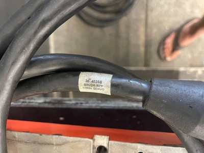 HAAS 5SC Rotary Tables | PM Machines (6)