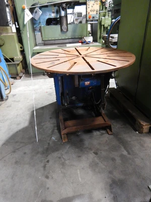 USED SAF POSISAF 650 KG