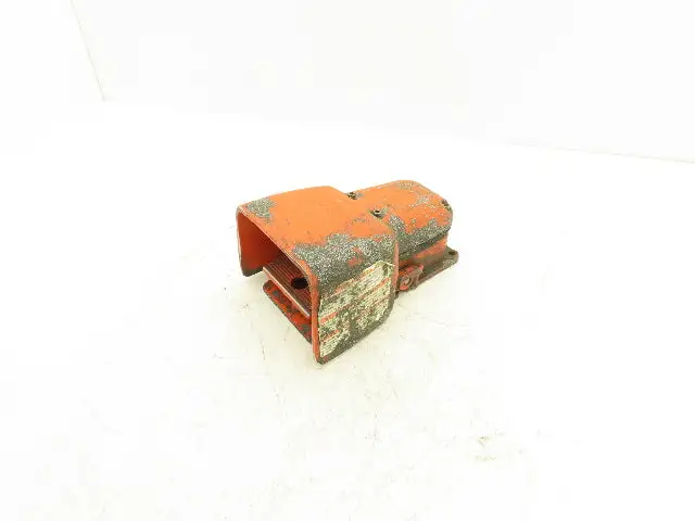 Used LINEMASTER _UNKNOWN_ Relays & Switches | Arrow Industrial #617570