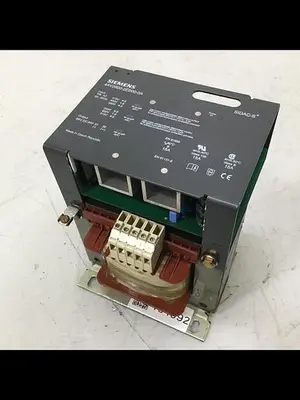 USED SIEMENS 4AV2600-2EB00-0A