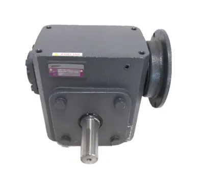 NEW VORTEX X300-30-140TC-L GEAR REDUCER 30:1 X30030140TCL