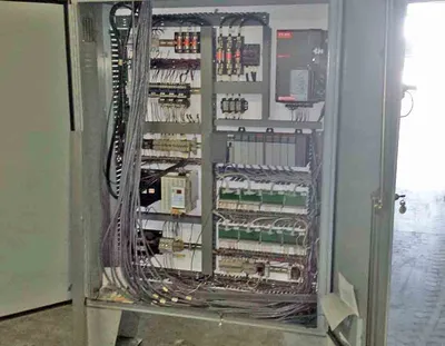 48" x 0.075" G. Macicania Slear Line Components