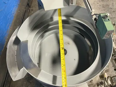Used FEEDING CONCEPTS INC FC129739 Miscellaneous Packaging Equipment Ohio US | HGR 24 #1407533