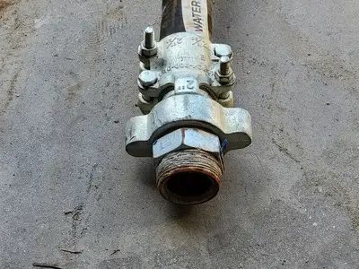USED GREEN LINE G341-200