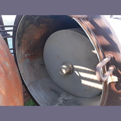 USED HERCULES 300