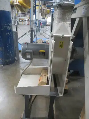 STERLING 6005fd Accessories | Mark One Machinery (3)