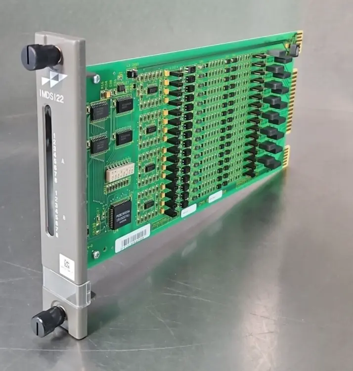 Used ABB Bailey _UNKNOWN_ PLC Input & Output South Carolina US | Palmetto Automation #1159812