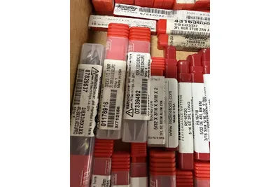 Used _UNKNOWN_ _UNKNOWN_ Other Cutting Tools Utah US | KD Auctions #1553254