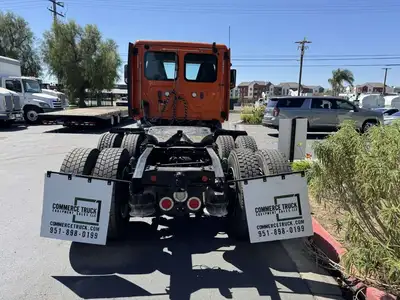 Used 2019 FREIGHTLINER T11664ST Conventional trucks California US | Commerce Truck Equipment Sales #1548731