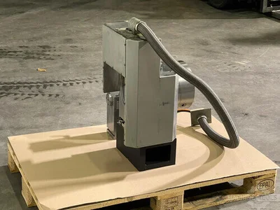 USED 2009 HOFMAN RW/NC 220