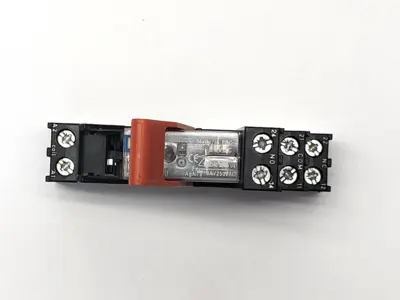 Used Weidmüller SRC-1 2CO 8869490000, RC1424AC4 8870180000 Relays & Switches Michigan US | Maverick Industrial Sales #1493876