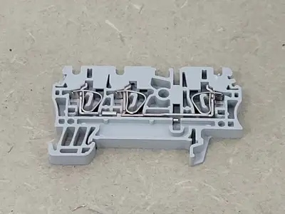 Used ALLEN BRADLEY 1492-L3T Terminal Blocks British Columbia CA | Lenmark #1761696