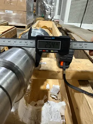 WINDMOLLER & HOLSCHER 8071250340 Material Handling | ESS Industrial Equipment Sales (7)