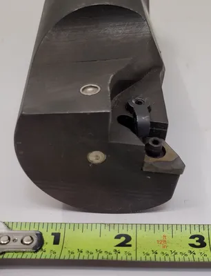 CARBOLOY 4096551-046 / TD-76523 Tooling & Accessories, Tooling | Machinery Central (9)