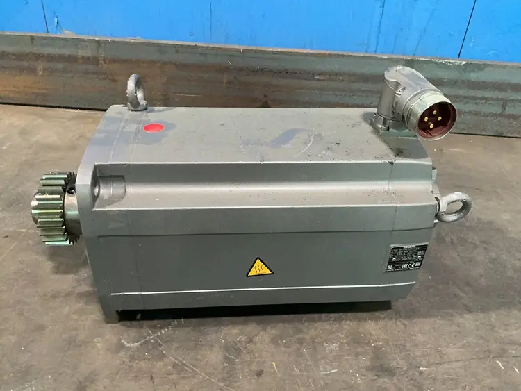 Used SIEMENS 1FT71085AF711CA1 Motors (misc) Ohio US | HGR 24 #1352704