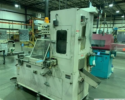 MURAHASHI AG-400A Cold & Friction | Mohawk Machinery (2)