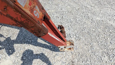 USED CASE IH 97