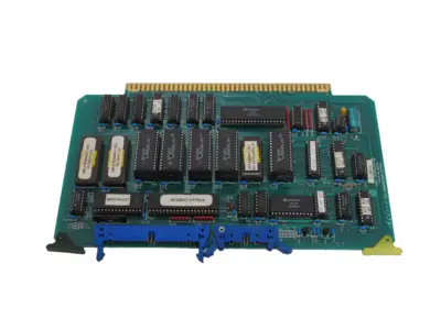 USED EAGLE MACHINERY PC1007 CIRCUIT BOARD