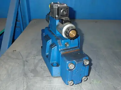 Used REXROTH R901373432 Pumps Ohio US | HGR 24 #877692
