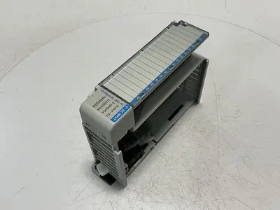 USED ALLEN BRADLEY 1769-IQ16 SER A