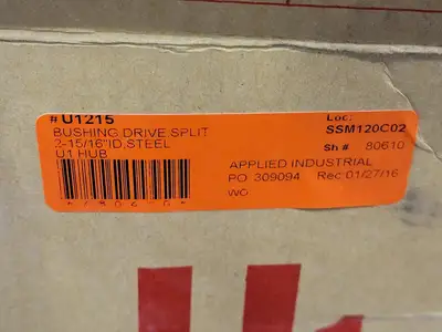 NEW BROWNING U1215